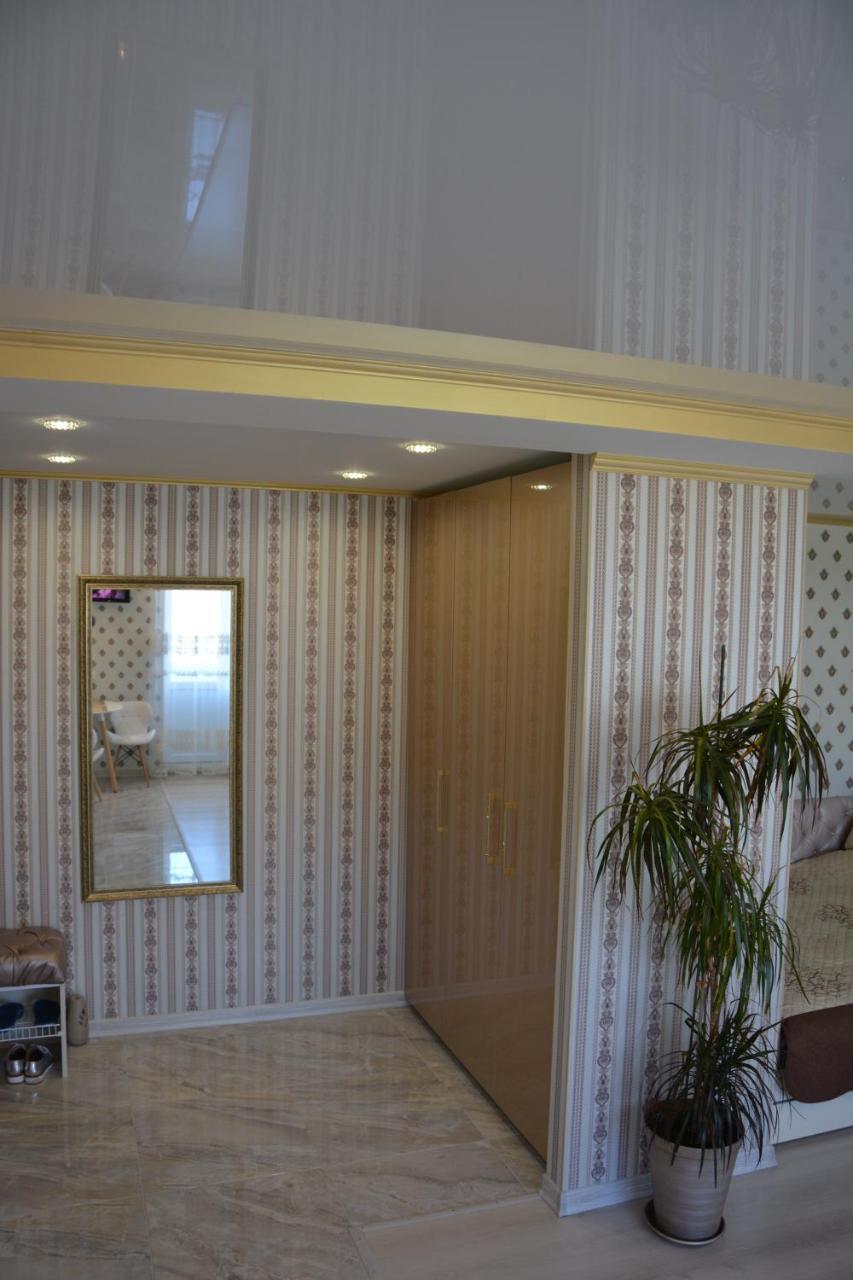 Apartaments On Preobrazhenskaya 8 Кропивницкий Екстериор снимка